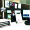 Gorgeous Cubicle Workspace To Make Your Work More Better 40