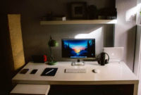 Gorgeous Cubicle Workspace To Make Your Work More Better 46