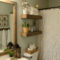 Inspiring Bathroom Decoration Ideas With Farmhouse Style 06