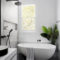 Inspiring Bathroom Decoration Ideas With Farmhouse Style 15