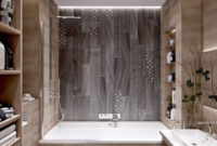 Inspiring Bathroom Design Ideas With Amazing Storage 03