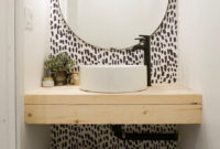 Inspiring Bathroom Design Ideas With Amazing Storage 12