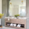 Inspiring Bathroom Design Ideas With Amazing Storage 18