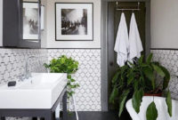 Inspiring Bathroom Design Ideas With Amazing Storage 22