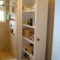 Inspiring Bathroom Design Ideas With Amazing Storage 33