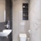 Inspiring Bathroom Design Ideas With Amazing Storage 35