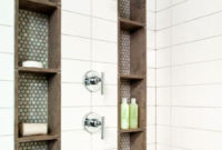 Inspiring Bathroom Design Ideas With Amazing Storage 38