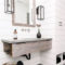 Luxurious Furniture To Upgrade Your Elegant Bathroom 09