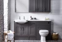 Luxurious Furniture To Upgrade Your Elegant Bathroom 14