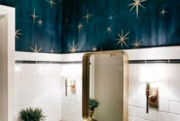 Luxurious Furniture To Upgrade Your Elegant Bathroom 19