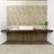 Luxurious Furniture To Upgrade Your Elegant Bathroom 22