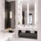 Luxurious Furniture To Upgrade Your Elegant Bathroom 23