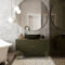 Luxurious Furniture To Upgrade Your Elegant Bathroom 25