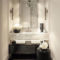 Luxurious Furniture To Upgrade Your Elegant Bathroom 26