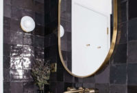 Luxurious Furniture To Upgrade Your Elegant Bathroom 27