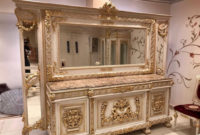 Luxurious Furniture To Upgrade Your Elegant Bathroom 28