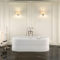 Luxurious Furniture To Upgrade Your Elegant Bathroom 30