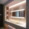 Luxurious Furniture To Upgrade Your Elegant Bathroom 33