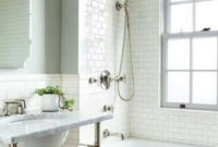 Luxurious Furniture To Upgrade Your Elegant Bathroom 34