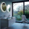 Luxurious Furniture To Upgrade Your Elegant Bathroom 35
