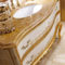 Luxurious Furniture To Upgrade Your Elegant Bathroom 41
