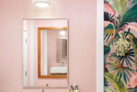 Luxurious Furniture To Upgrade Your Elegant Bathroom 42