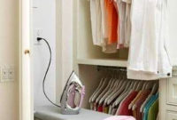Marvelous Closet Storage Hacks You've Never Thought Of 07