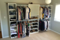 Marvelous Closet Storage Hacks You've Never Thought Of 10