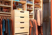 Marvelous Closet Storage Hacks You've Never Thought Of 11