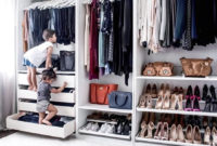 Marvelous Closet Storage Hacks You've Never Thought Of 13