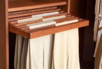Marvelous Closet Storage Hacks You've Never Thought Of 14