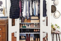 Marvelous Closet Storage Hacks You've Never Thought Of 16
