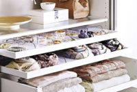 Marvelous Closet Storage Hacks You've Never Thought Of 17