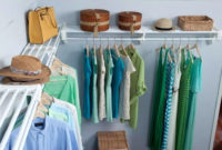 Marvelous Closet Storage Hacks You've Never Thought Of 22