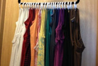 Marvelous Closet Storage Hacks You've Never Thought Of 24