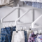 Marvelous Closet Storage Hacks You've Never Thought Of 28