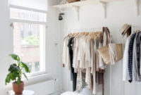 Marvelous Closet Storage Hacks You've Never Thought Of 31