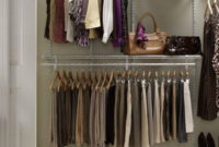 Marvelous Closet Storage Hacks You've Never Thought Of 32