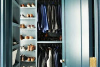 Marvelous Closet Storage Hacks You've Never Thought Of 34