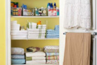 Marvelous Closet Storage Hacks You've Never Thought Of 38