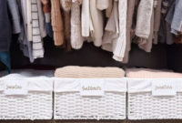 Marvelous Closet Storage Hacks You've Never Thought Of 41