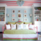 Outstanding Striped Ceiling Bedroom Decoration Ideas 05