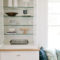 Perfect Glass Shelves Ideas For Bathroom Design 22