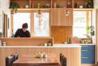 Popular Organic Dining Room Design Ideas 25