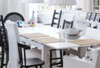 Popular Organic Dining Room Design Ideas 29