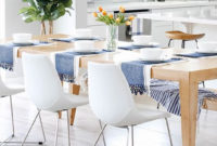 Popular Organic Dining Room Design Ideas 38