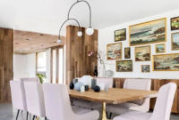 Popular Organic Dining Room Design Ideas 40