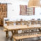Popular Organic Dining Room Design Ideas 41