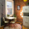 Romantic DIY Couple Apartment Decoration Ideas 18
