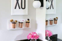 Romantic DIY Couple Apartment Decoration Ideas 22